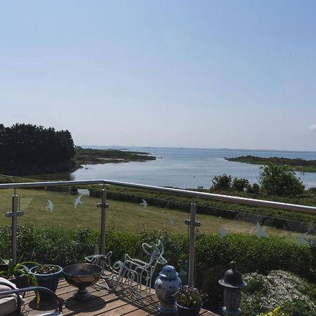 Horse Island View Luxury Retreat Appartement Kircubbin Buitenkant foto