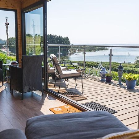 Horse Island View Luxury Retreat Appartement Kircubbin Buitenkant foto