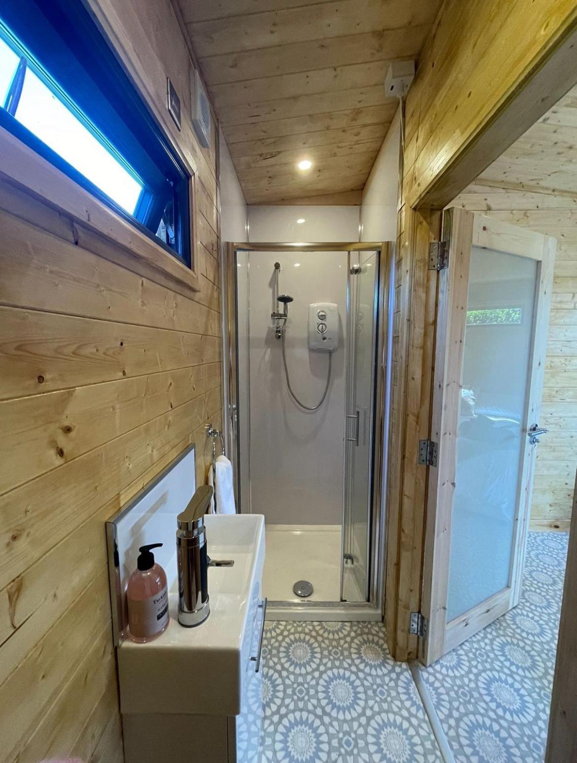 Horse Island View Luxury Retreat Appartement Kircubbin Buitenkant foto
