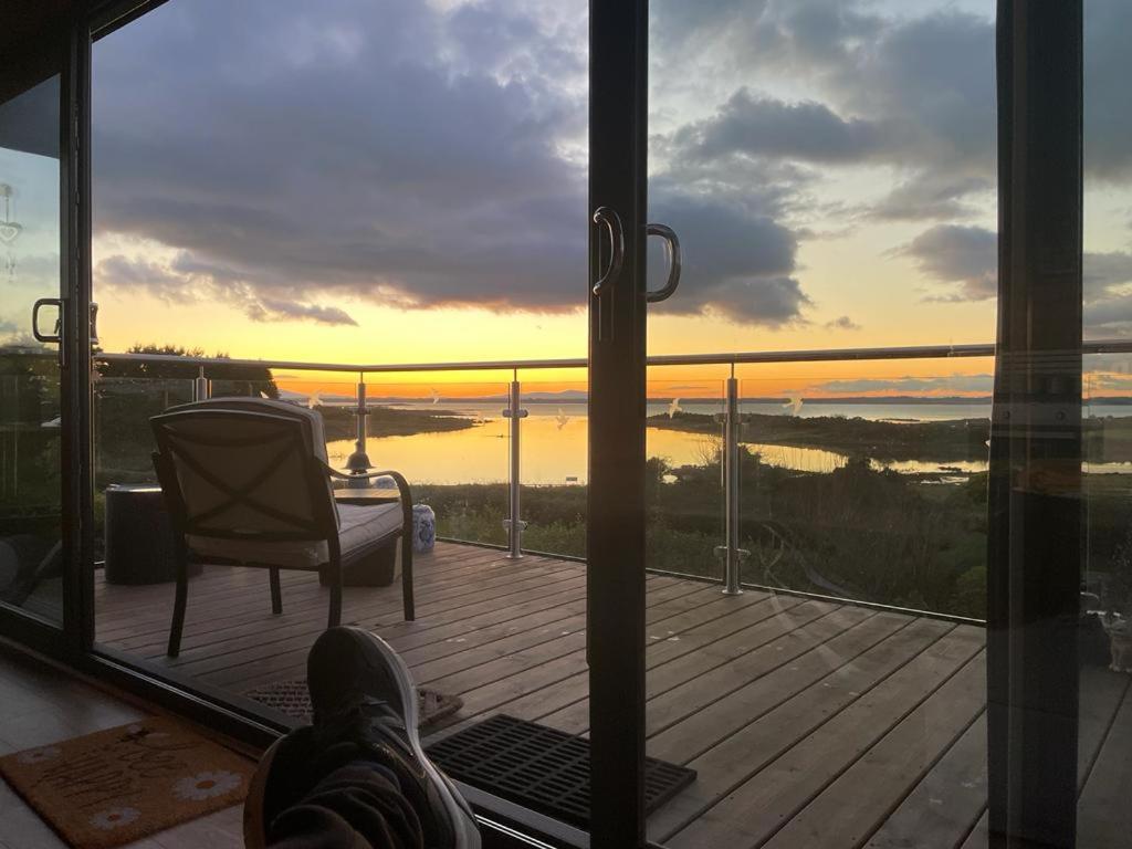 Horse Island View Luxury Retreat Appartement Kircubbin Buitenkant foto