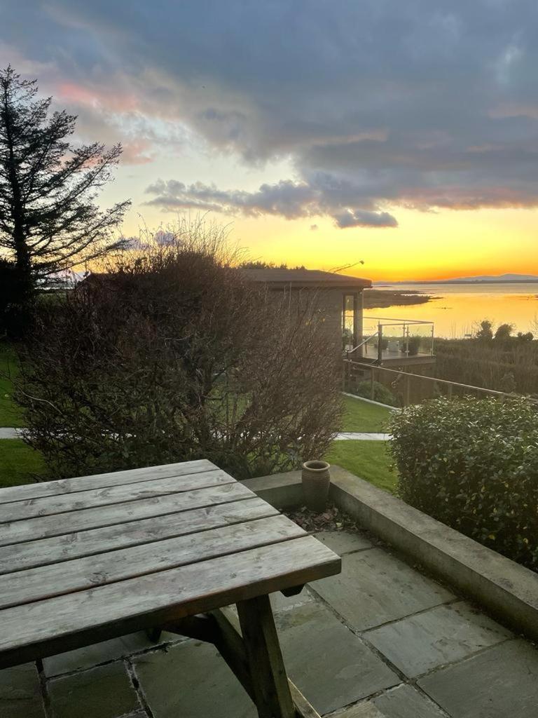 Horse Island View Luxury Retreat Appartement Kircubbin Buitenkant foto