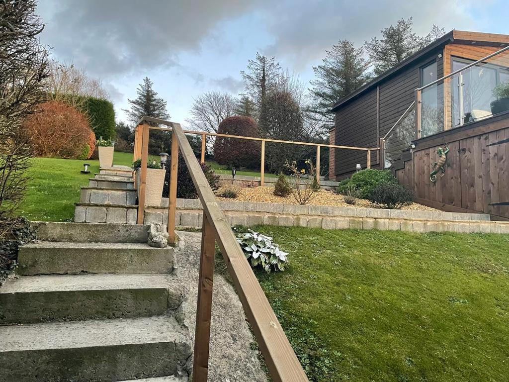 Horse Island View Luxury Retreat Appartement Kircubbin Buitenkant foto