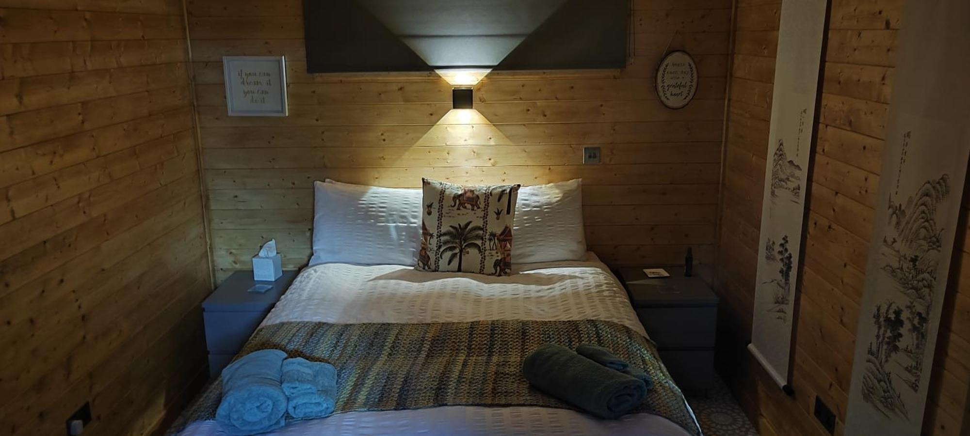 Horse Island View Luxury Retreat Appartement Kircubbin Buitenkant foto