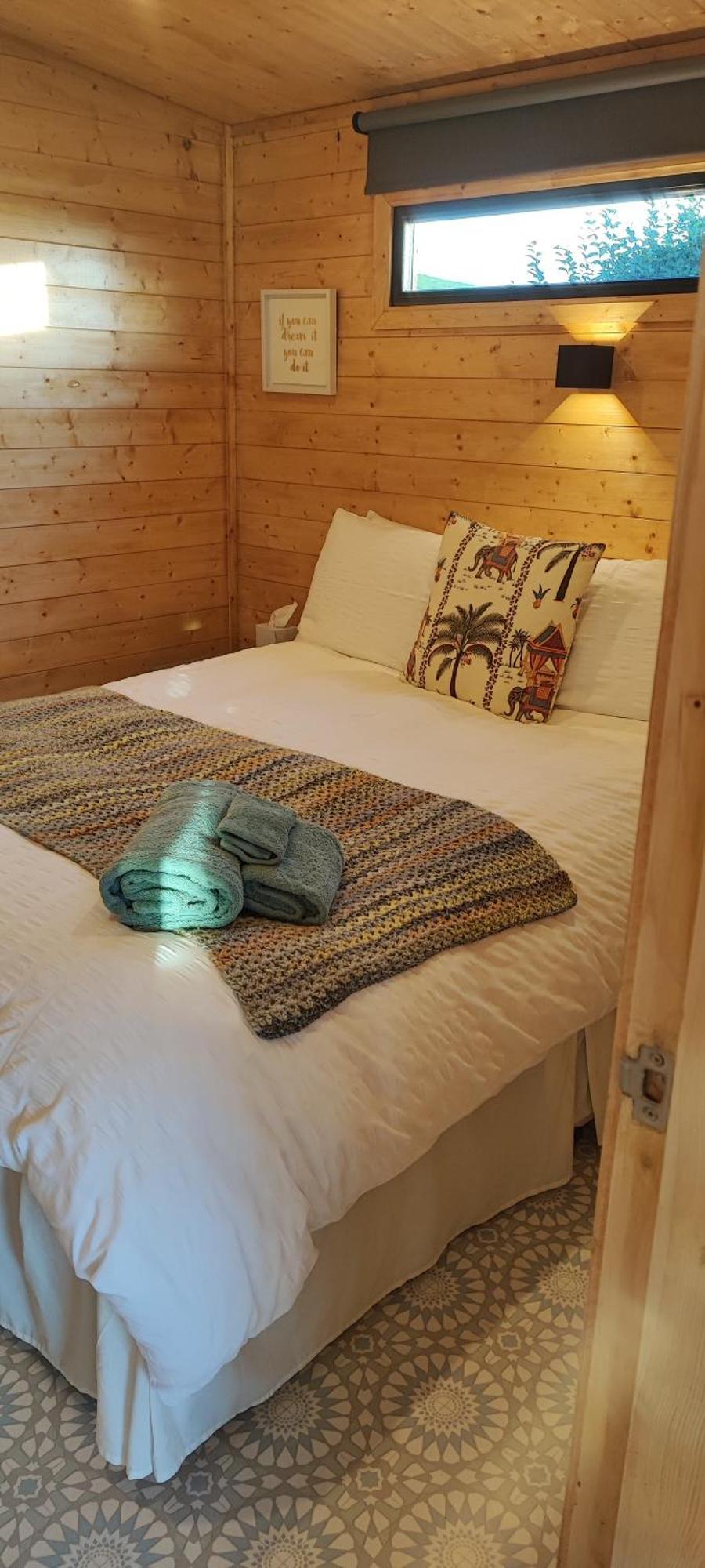 Horse Island View Luxury Retreat Appartement Kircubbin Buitenkant foto
