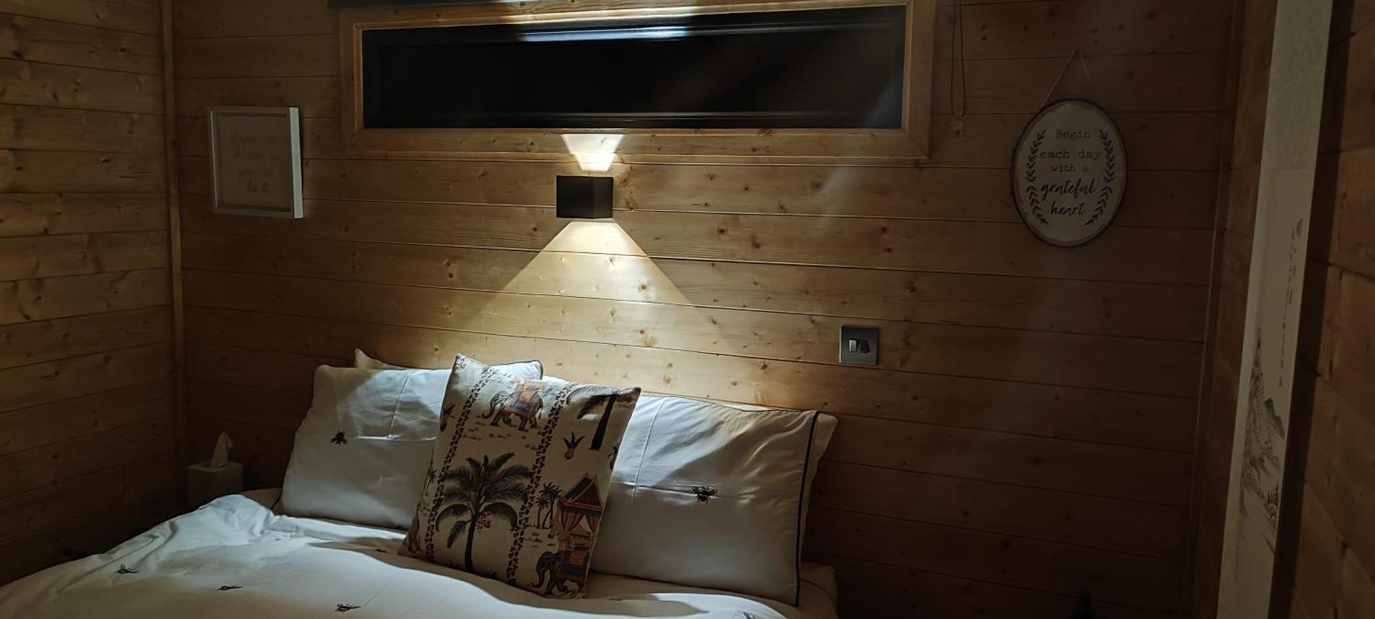 Horse Island View Luxury Retreat Appartement Kircubbin Buitenkant foto